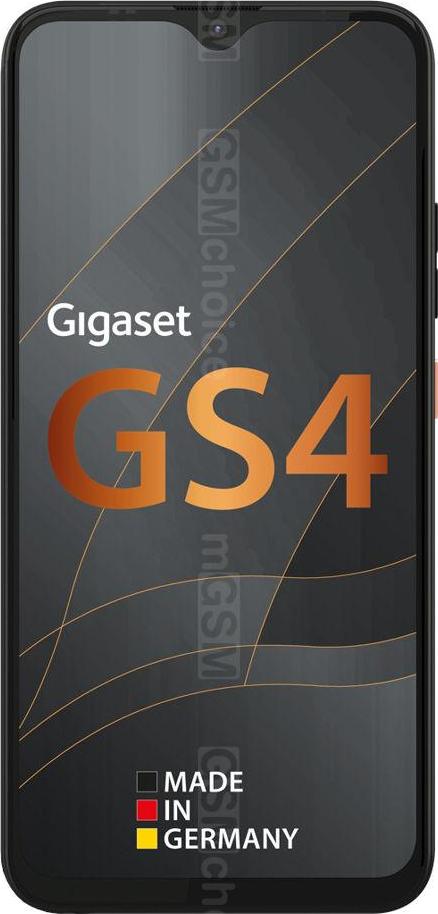 Gigaset GS4 Gigaset GS4