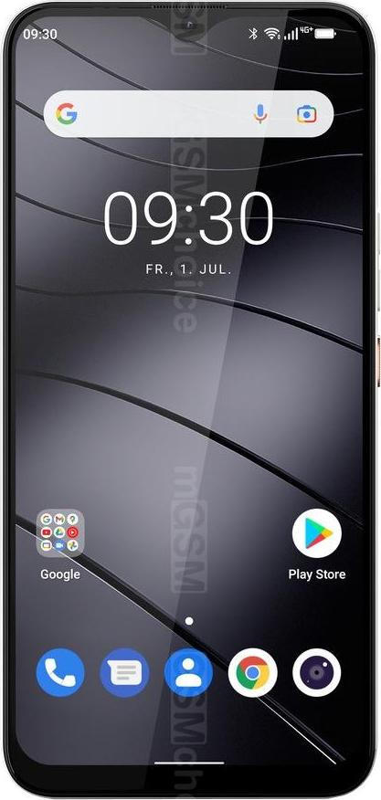 Gigaset GS5 Lite Gigaset GS5 Lite
