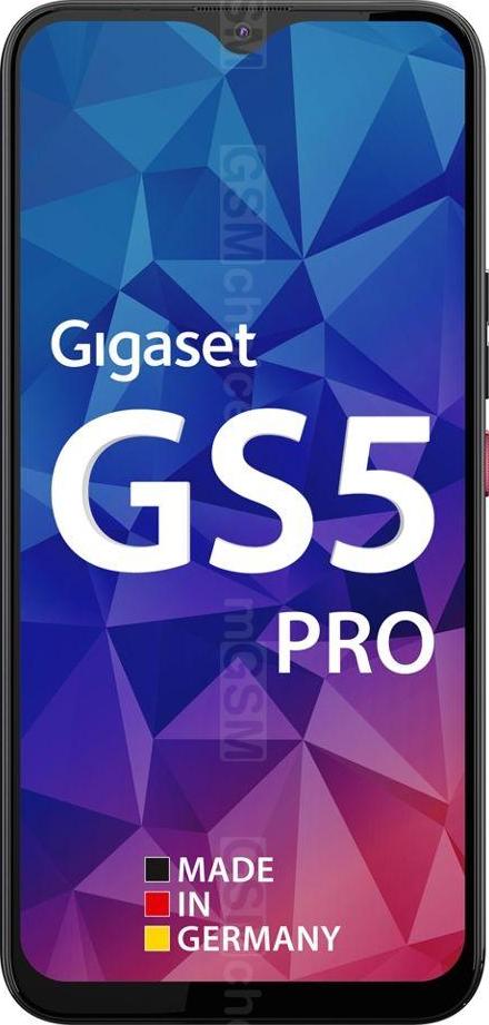 Gigaset GS5 Pro