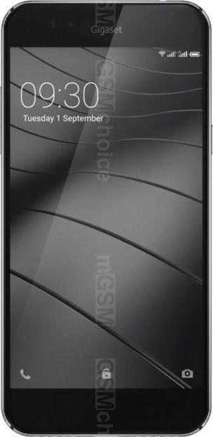 Gigaset ME Pure