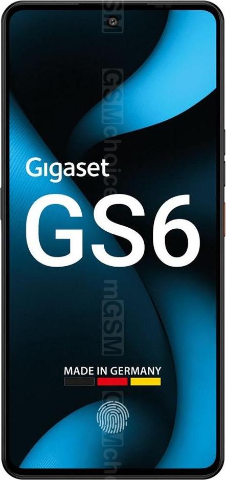 Gigaset GS6 Gigaset GS6