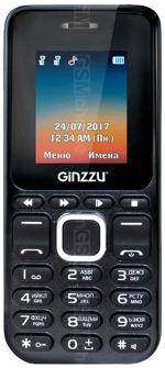 Galeria zdjęć telefonu Ginzzu M102D mini