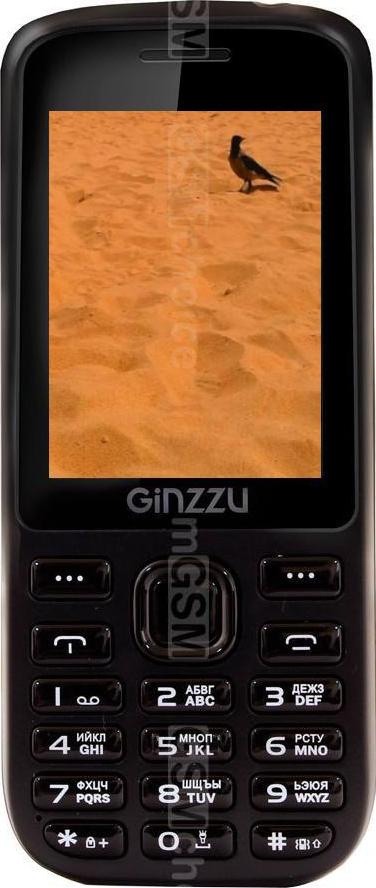 Ginzzu M201 Ginzzu M201