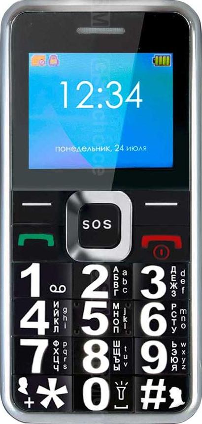 Ginzzu MB501