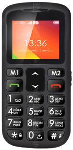 Galeria zdjęć telefonu Ginzzu MB601