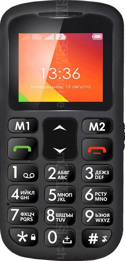 Ginzzu MB601
