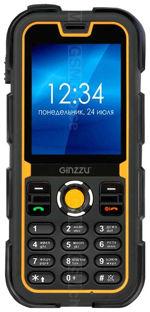 Galeria zdjęć telefonu Ginzzu R62