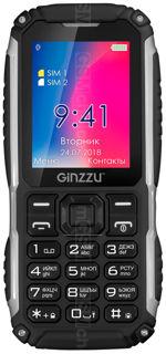Galeria zdjęć telefonu Ginzzu R70