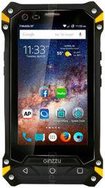 Galeria zdjęć telefonu Ginzzu RS74 Dual