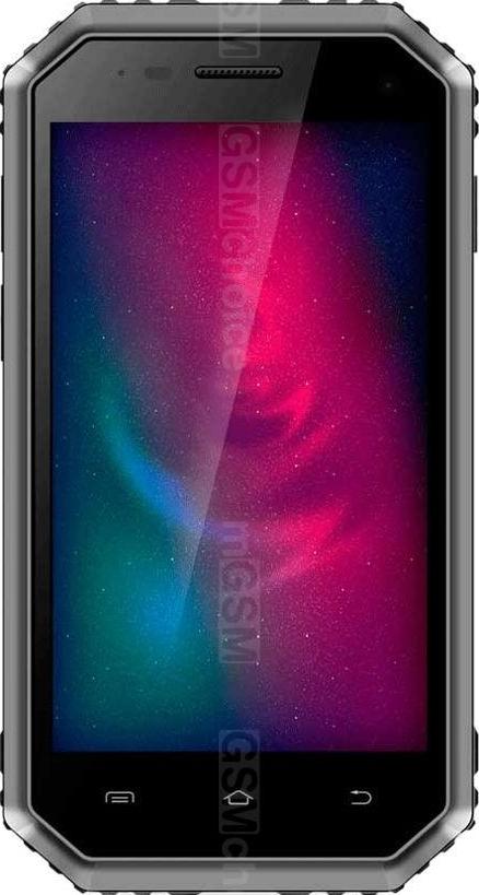 Ginzzu RS81D Ginzzu RS81D