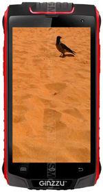 Galeria zdjęć telefonu Ginzzu RS8501