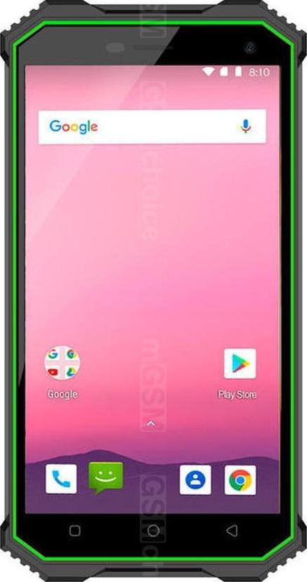 Ginzzu RS8502 Ginzzu RS8502
