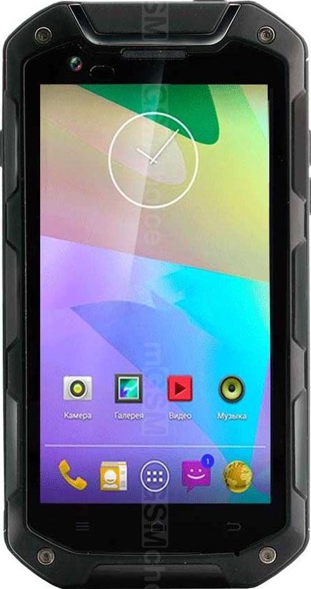 Ginzzu RS93D Ginzzu RS93D