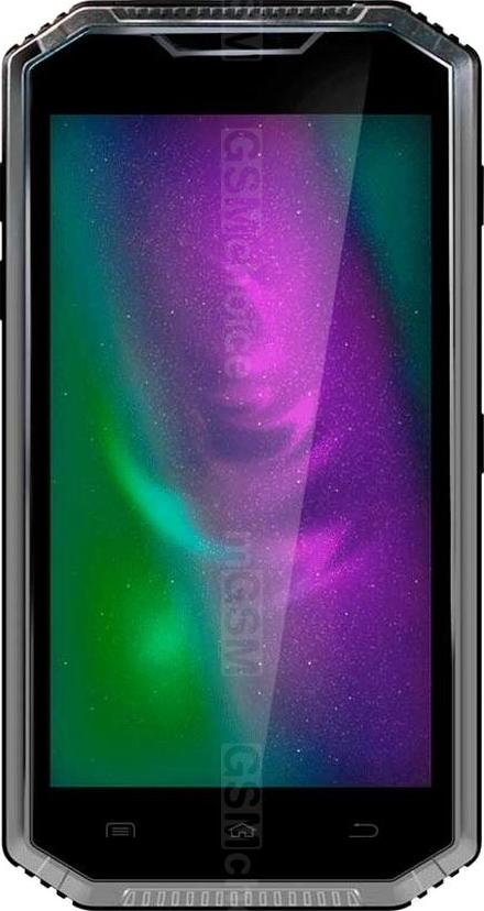 Ginzzu RS95D