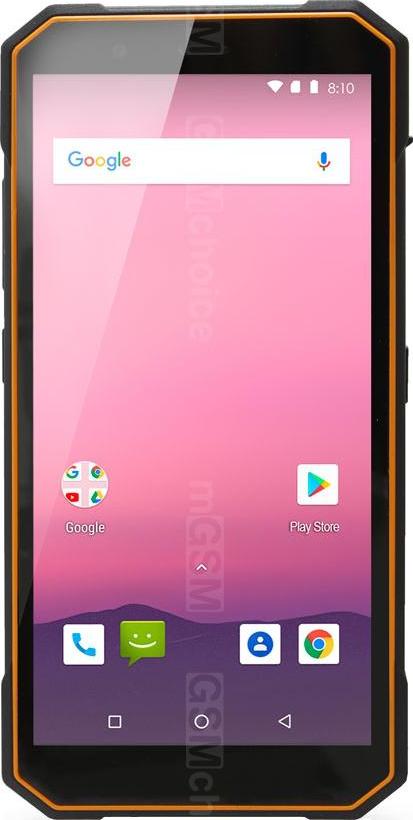 Ginzzu RS9602