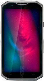 Galeria zdjęć telefonu Ginzzu RS96D