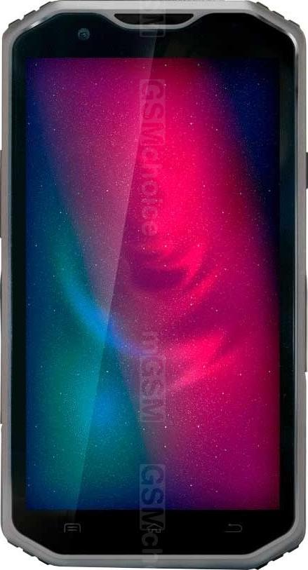 Ginzzu RS96D Ginzzu RS96D