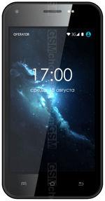 Galeria zdjęć telefonu Ginzzu S4020