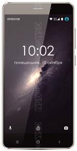 Galeria zdjęć telefonu Ginzzu S5120