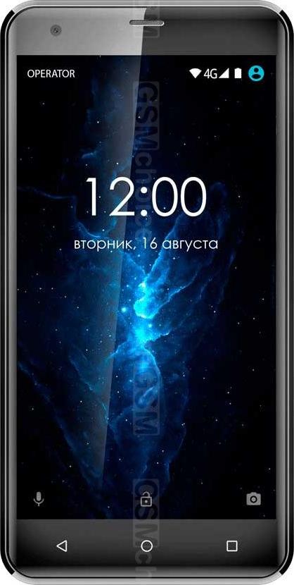 Ginzzu S5510