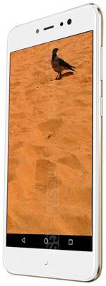 Galeria zdjęć telefonu Gionee A1 Lite