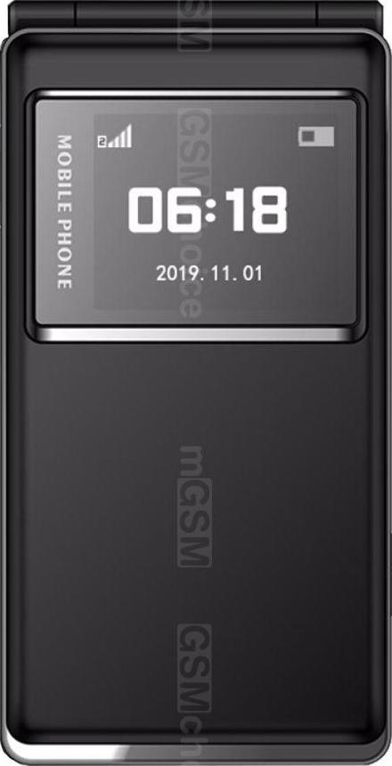 Gionee A326+ Gionee A326+