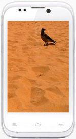 Galeria zdjęć telefonu Gionee CTRL V2