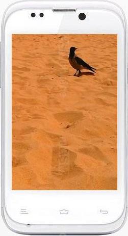 Gionee CTRL V2 Gionee CTRL V2