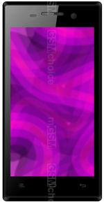 Galeria zdjęć telefonu Gionee CTRL V4