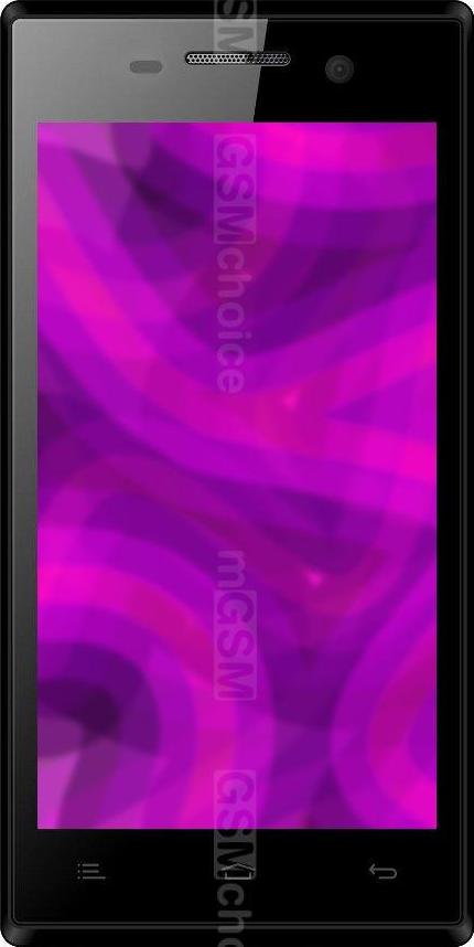 Gionee CTRL V4 Gionee CTRL V4