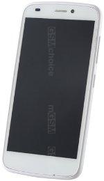 Galeria zdjęć telefonu Gionee CTRL V5