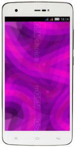 Galeria zdjęć telefonu Gionee CTRL V6L