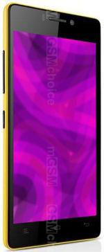 Galeria zdjęć telefonu Gionee Elife E5