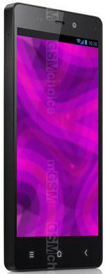 Galeria zdjęć telefonu Gionee Elife E6