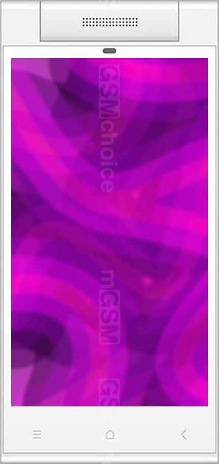 Gionee Elife E7 Mini Gionee Elife E7 Mini