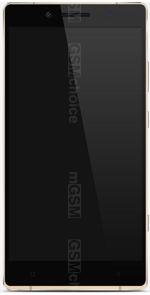 Galeria zdjęć telefonu Gionee Elife E8
