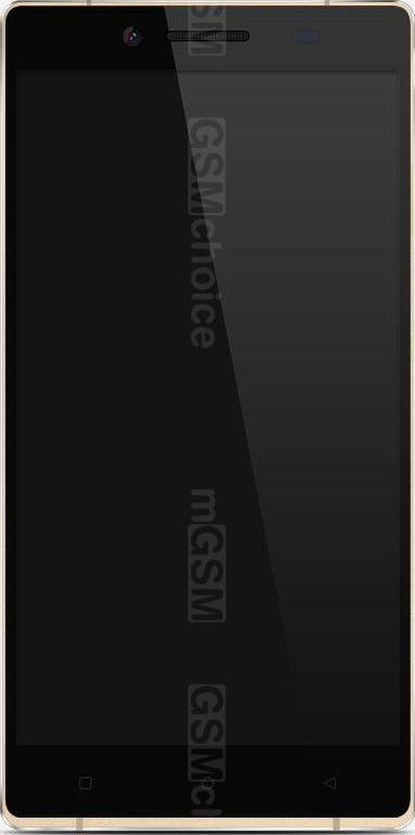 Gionee Elife E8