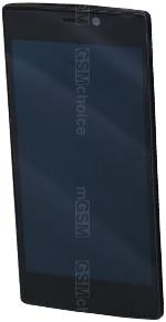 Galeria zdjęć telefonu Gionee Elife S5.5 L