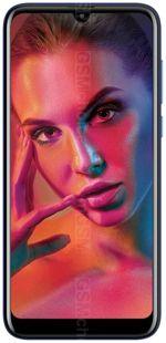 Galeria zdjęć telefonu Gionee F10