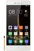 Gionee F100 kliknij aby zobaczyć powiększenie