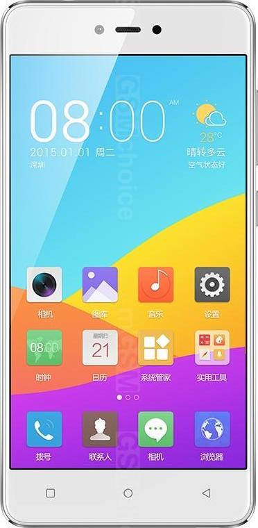 Gionee F103B Gionee F103B