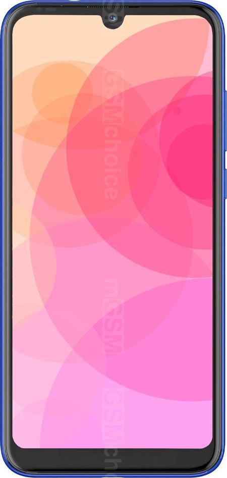 Gionee F11