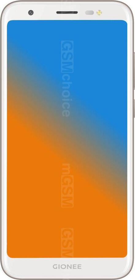 Gionee F205 Pro Gionee F205 Pro