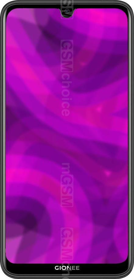Gionee F9 Plus