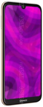 Galeria zdjęć telefonu Gionee F9