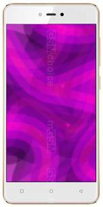 Galeria zdjęć telefonu Gionee Fashion F103 Pro