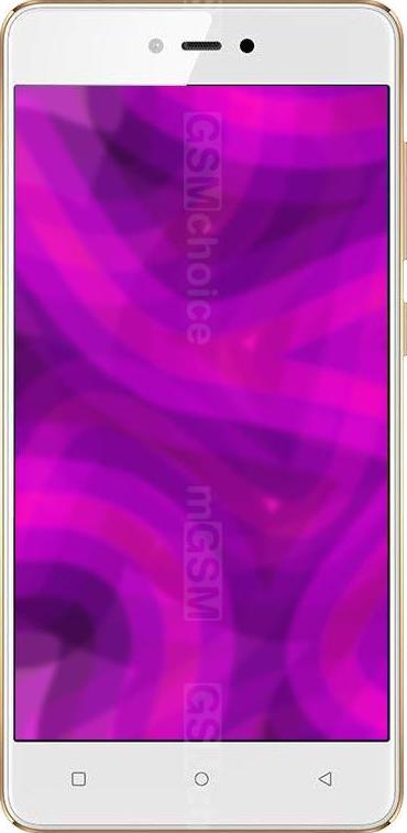 Gionee Fashion F103 Pro