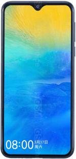 Galeria zdjęć telefonu Gionee G6