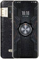 Galeria zdjęć telefonu Gionee G98