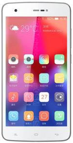 Galeria zdjęć telefonu Gionee GN715